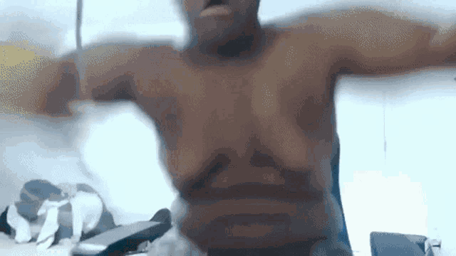 Twomad Dead GIF