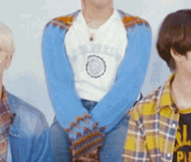 Txt Taehyun GIF