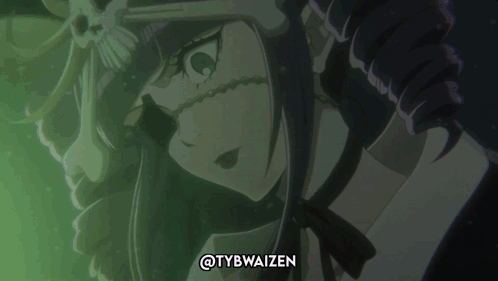 Tybwaizen Bleach Tybw Part 3 GIF