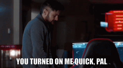 Tyler Hynes Hynies GIF