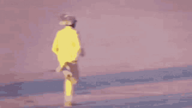 Tyler The Creator Running GIF