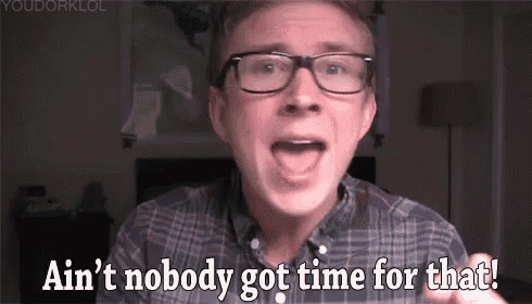 Tyleroakley Nobody GIF