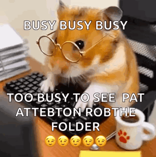 Typewriter Type Fast GIF