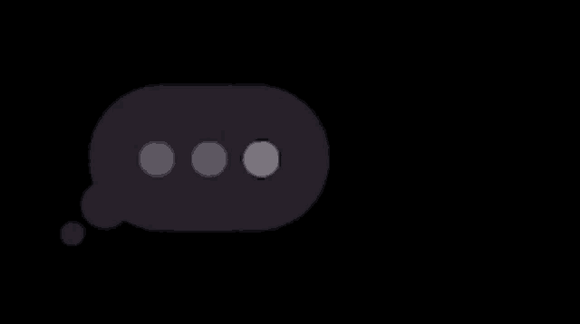 Typing Thinking GIF