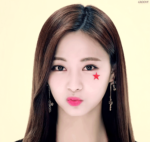 Tzuyu Twice GIF