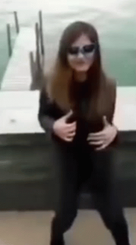 Tzuyu Twice GIF