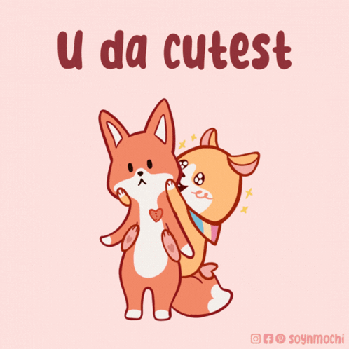 U-da-best You-da-best GIF