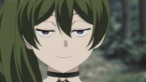 Ubel Frieren GIF