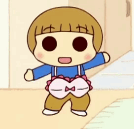 Uchino3shimai うちの3姉妹 GIF