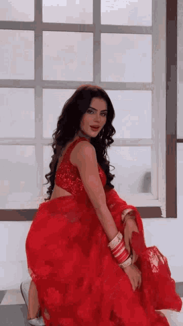 Udaariyaan Tejo GIF