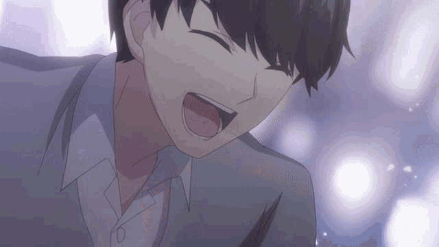 Uesugi Fuutarou The Quintessential Quintuplets GIF