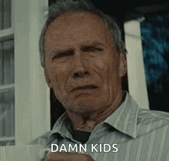 Ugh Clinteastwood GIF