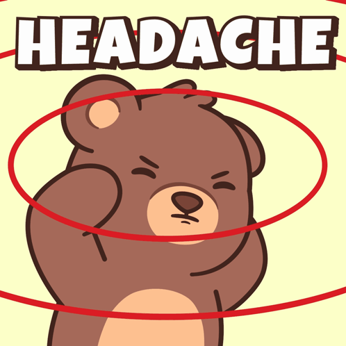 Ugh Frustrated GIF