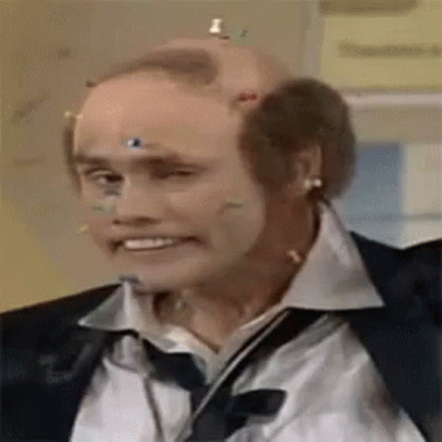 Uh Oh Oh No GIF