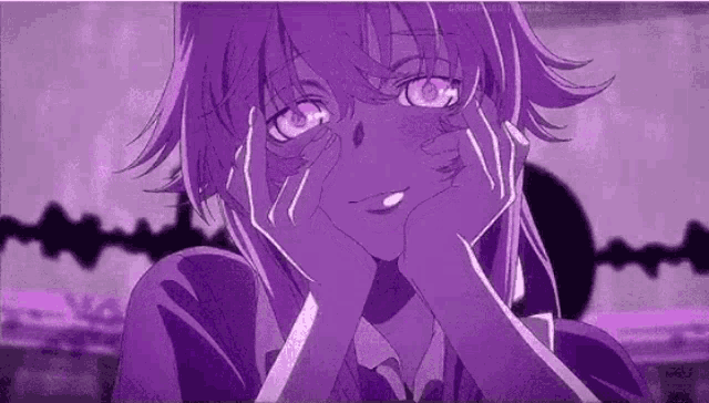 Uhh Scary GIF