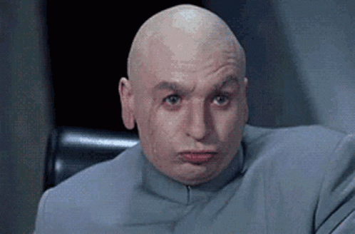Uhmhmn Sarcasm GIF