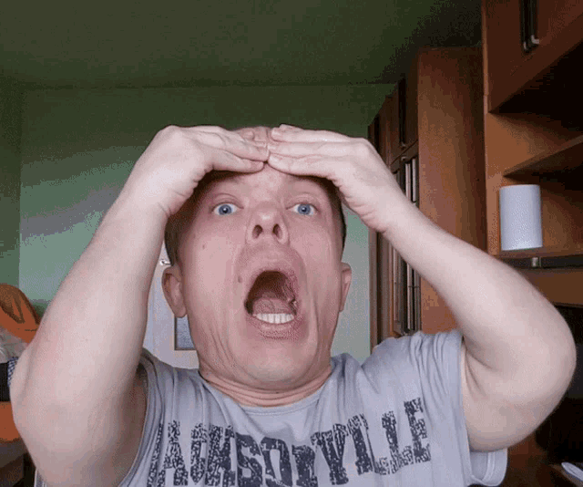 Ulga Dandris GIF