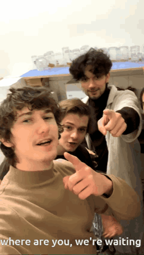 Ulka Pipi GIF