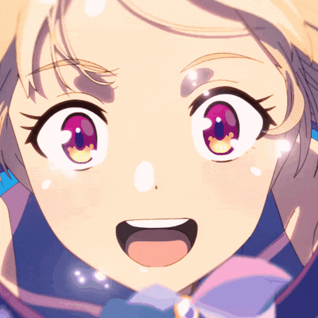 Uma Uma Musume GIF