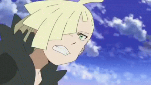 Umbreon Pokemon GIF