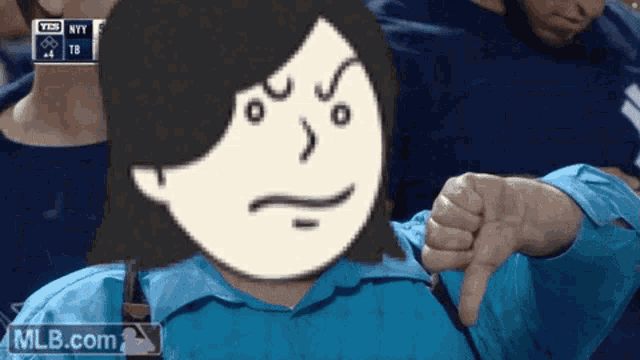 Uncanny Club GIF