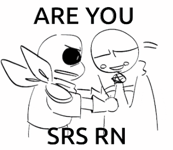 Underswap Dreamtale GIF
