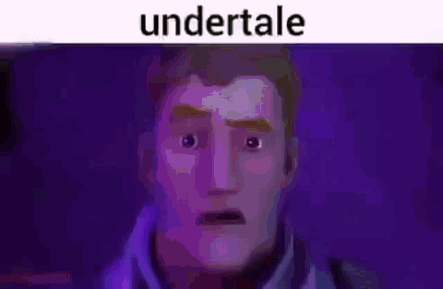 Undertale Fortnite GIF