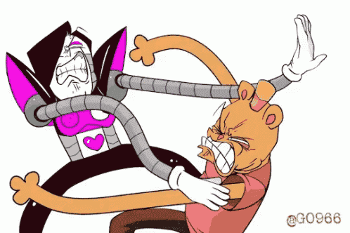 Undertale Funny GIF