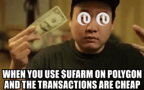 Unifrarm Ufarm GIF