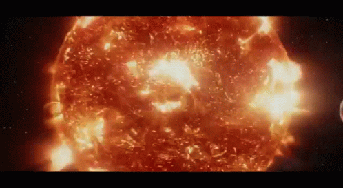 Universe GIF