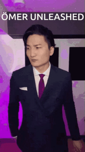 Unleashed Georg GIF