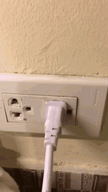 Unplug GIF