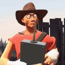 Unseen My GIF