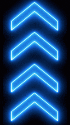 Up Arrow GIF