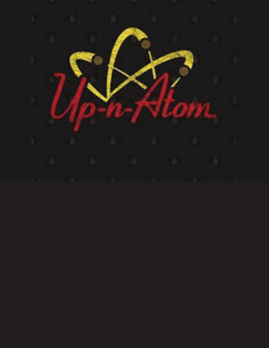 Upandatomfivemprime Madiandjoker GIF