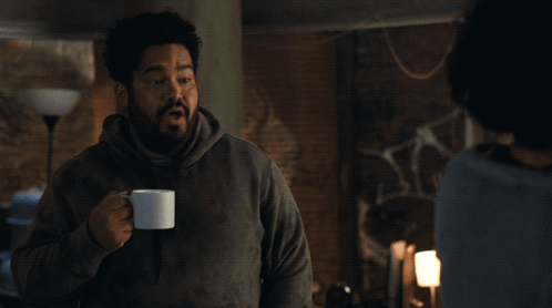 Upload Tv Nora Nathan GIF