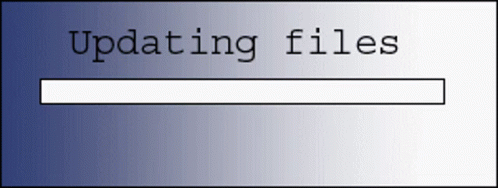 Uploading GIF