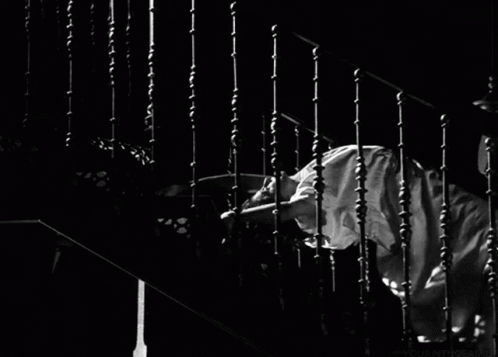 Upstairs Crawling GIF