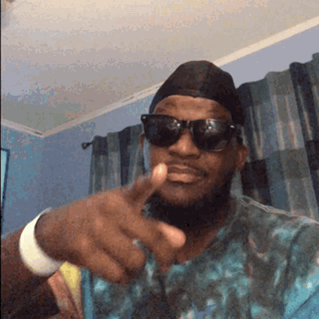 Uriah Deaf GIF