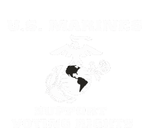 Us Marines Marines Sticker