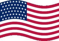 Us Usa Sticker