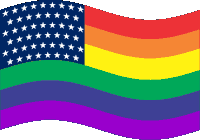 Us Usa Sticker