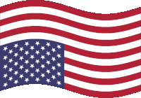 Us Usa Sticker