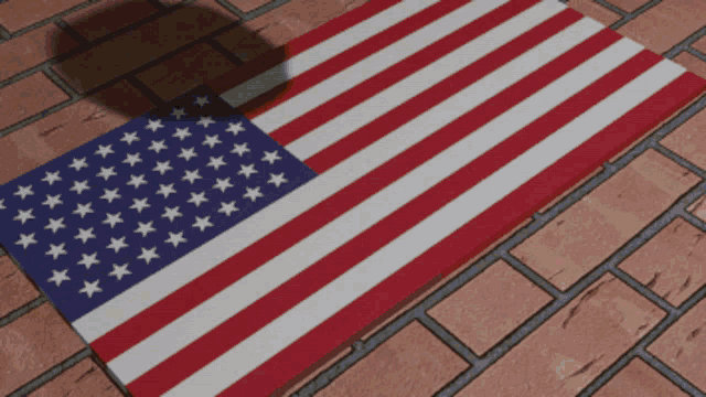 Usa America GIF