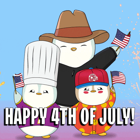 Usa America GIF