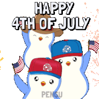 Usa America Sticker