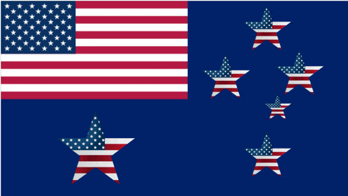 Usa Aus Meme
