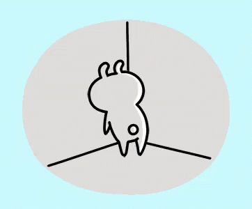 Usagyuuun Usagyuuun Sticker GIF