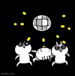 Usagyuuun GIF