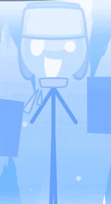 Ushanda Ushanda Cool As Ice GIF